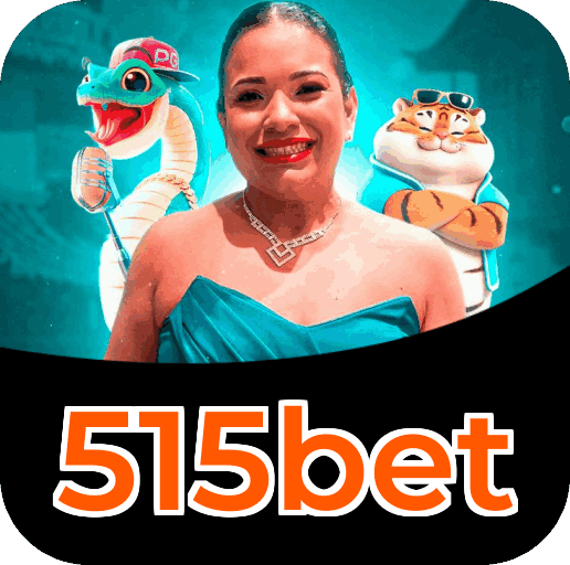Plataforma 515bet mostrando interface moderna, jogos certificados e recursos de segurança licenciados