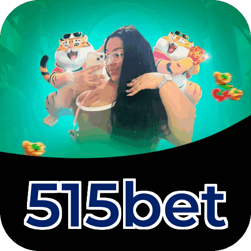 Interface apostas esportivas 515bet mostrando odds ao vivo, cash out e transmissão de jogos